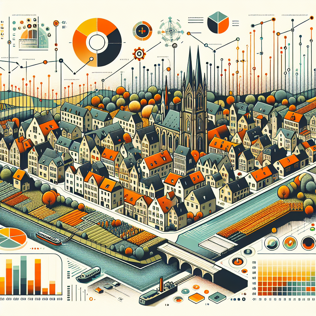 Bodenrichtwertberechnung in Hagen